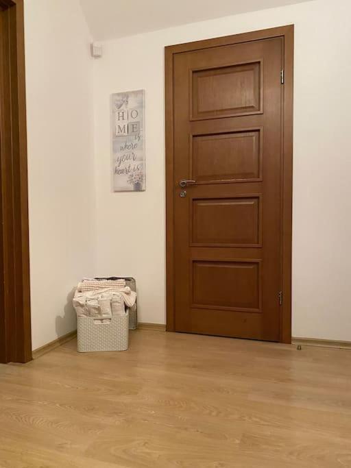 4 Bedroom Family House With Access To A Hot Tub Goczałkowice-Zdrój Dış mekan fotoğraf