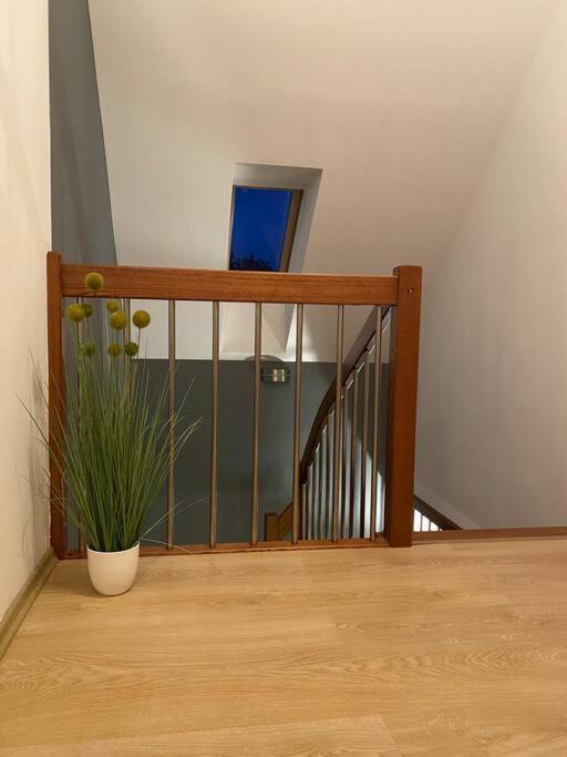 4 Bedroom Family House With Access To A Hot Tub Goczałkowice-Zdrój Dış mekan fotoğraf