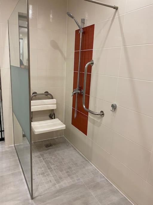 4 Bedroom Family House With Access To A Hot Tub Goczałkowice-Zdrój Dış mekan fotoğraf